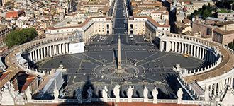 Do you know the famous landmarks?