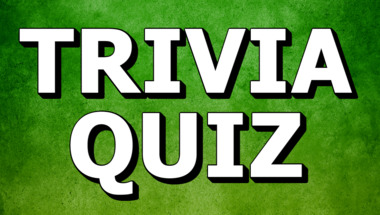 Trivia Quiz for smart people