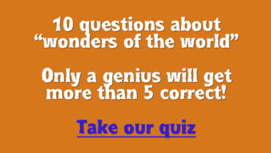 10 General Knowledge Questions