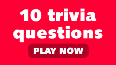 Trivia Quiz for smart people