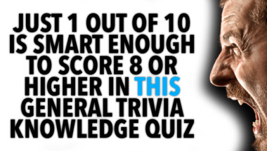 Trivia Quiz for smart people