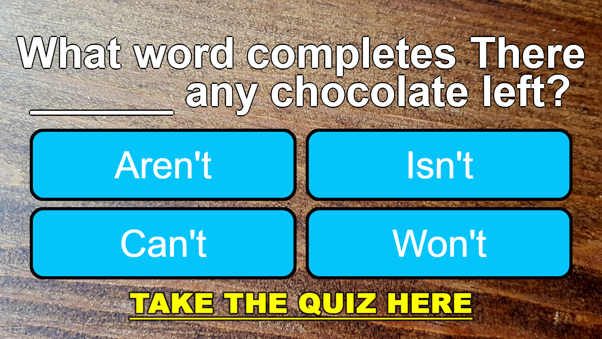 grammar-and-words-quiz