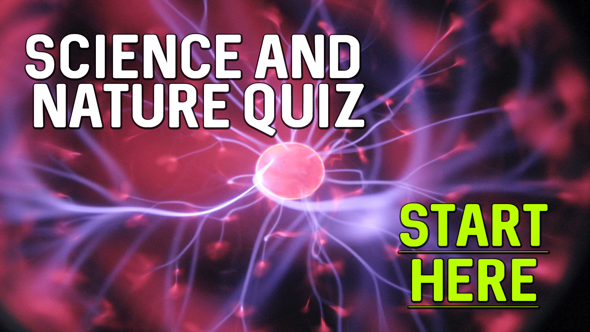 the 4 elements of nature quiz