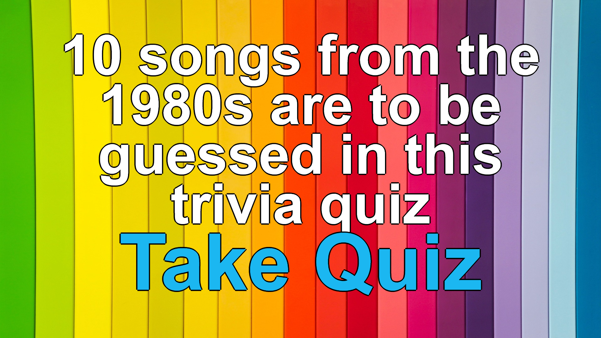1980s Music Quiz 1980s-music-quiz