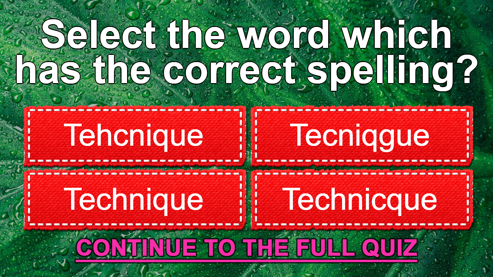 easy-quiz-about-words