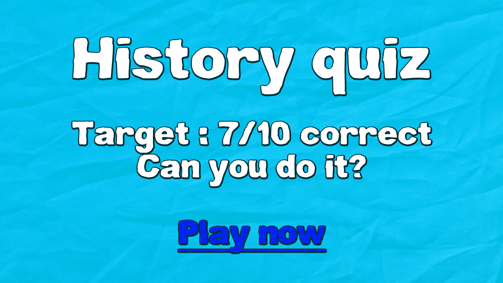 10-history-questions