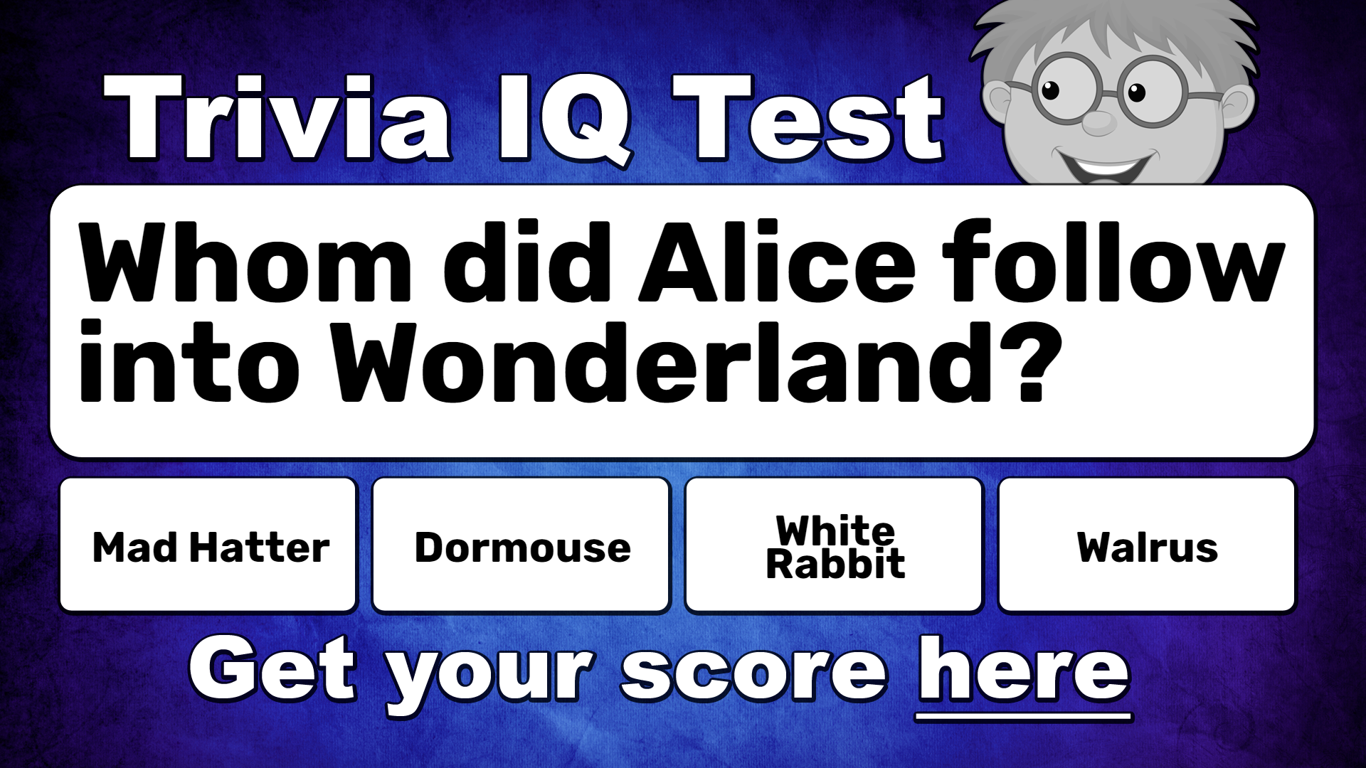 10 Mixed Trivia Questions