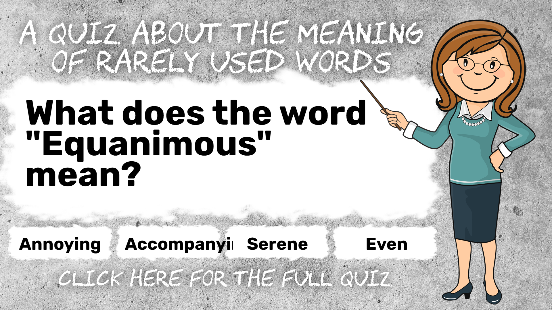 quiz-the-meaning-of-rarely-used-words