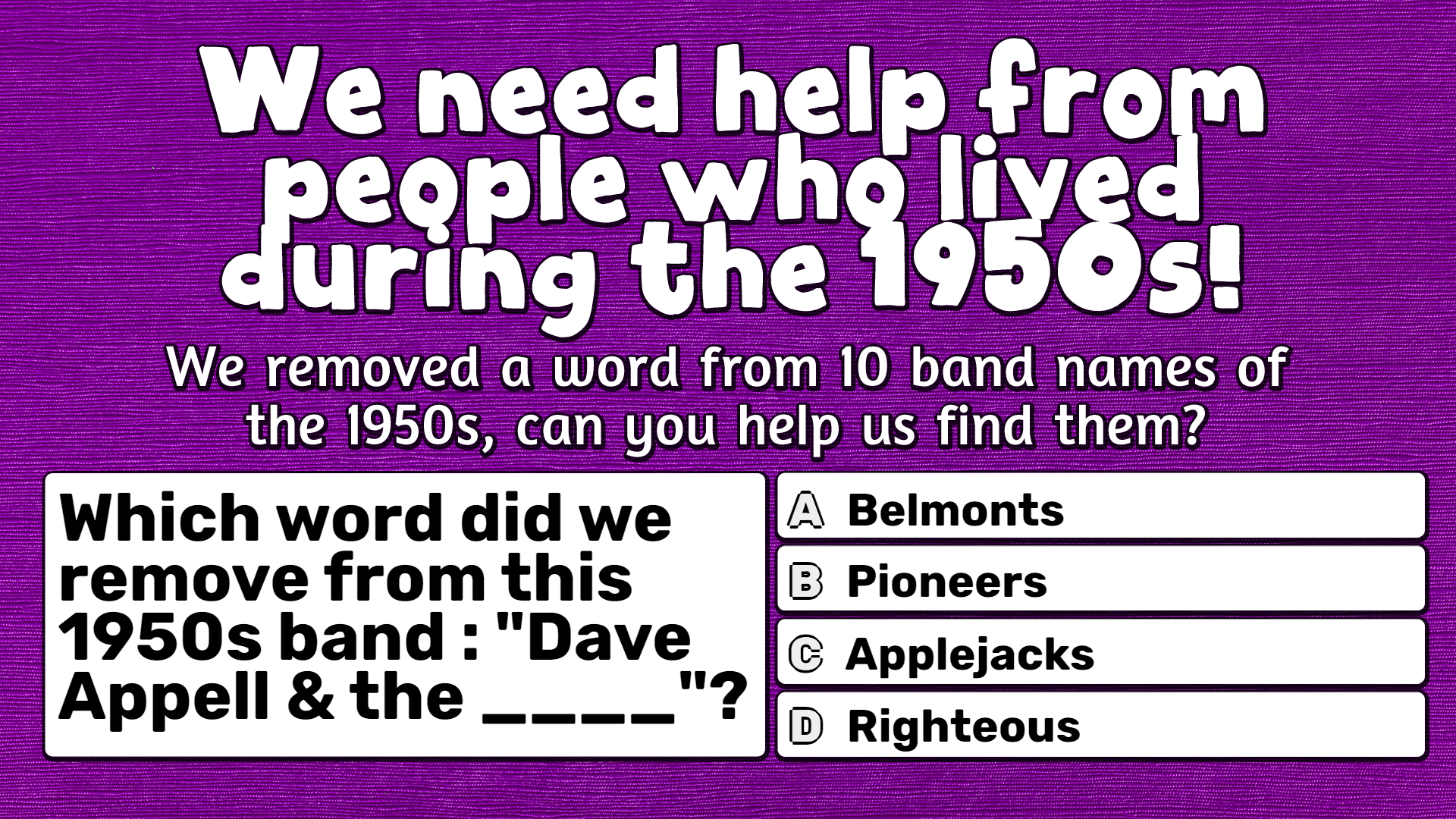 quiz-we-removed-a-word-from-famous-50s-band-names