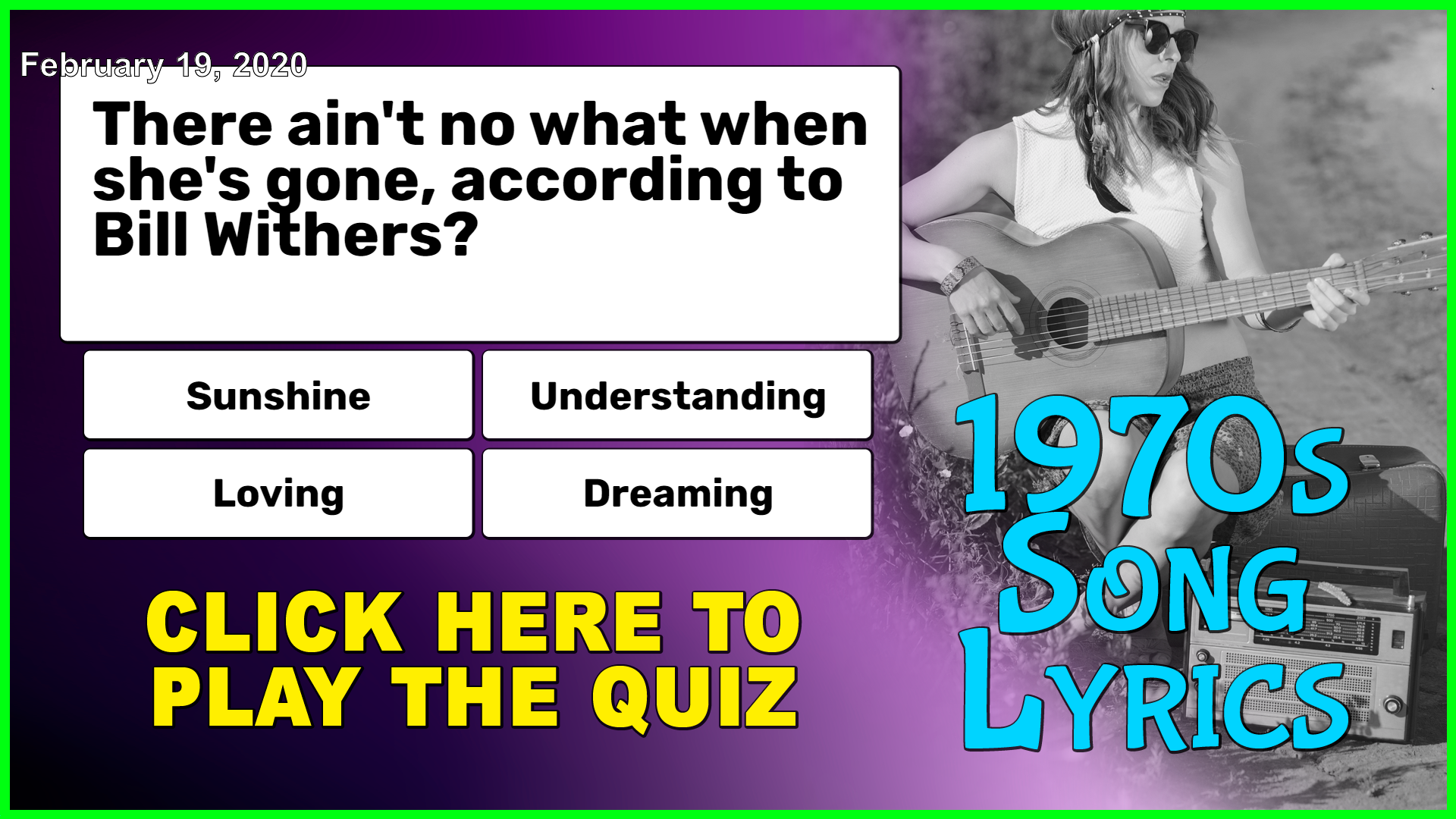 1970s-song-lyrics-quiz