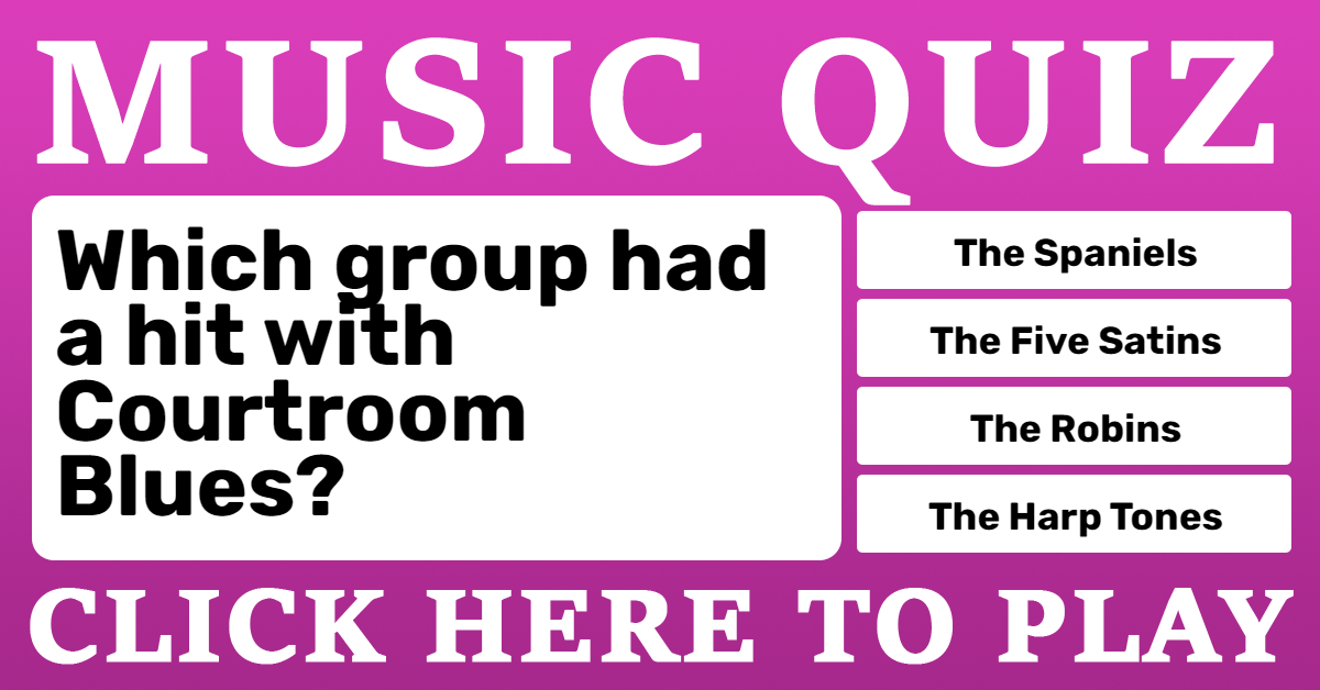 Music Quiz