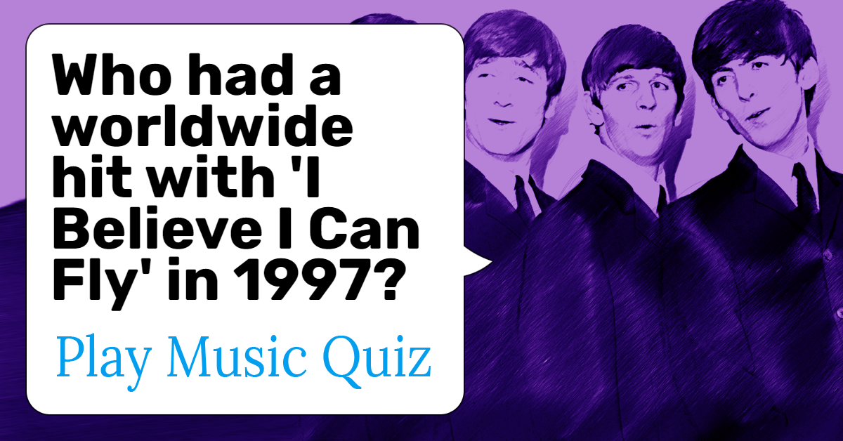 Music Quiz
