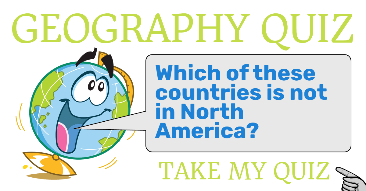 geography tests for students