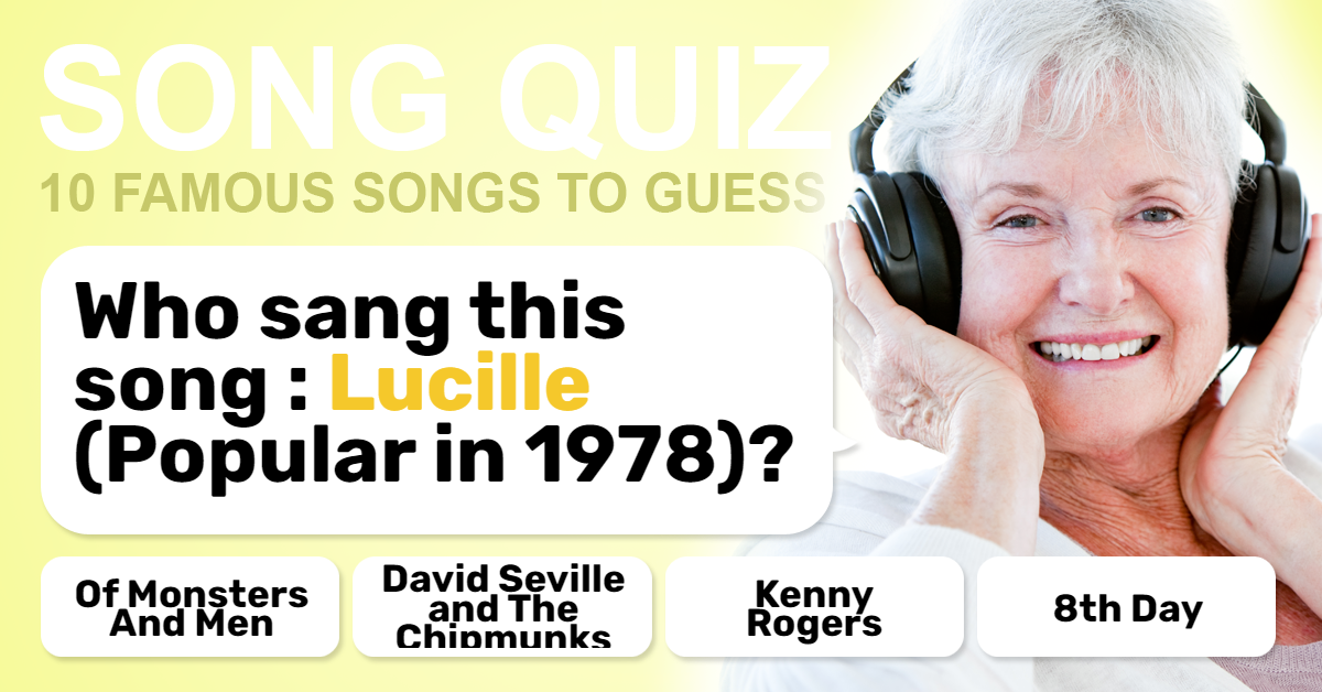 Song Quiz