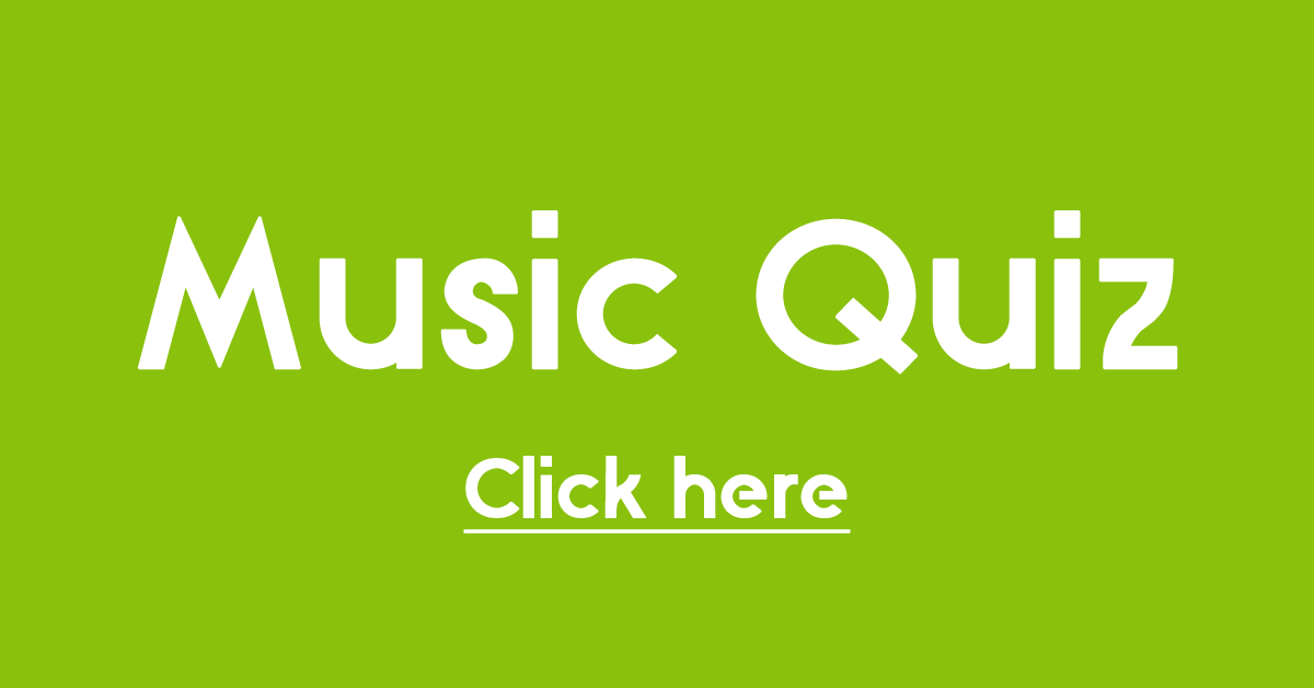 Music Quiz