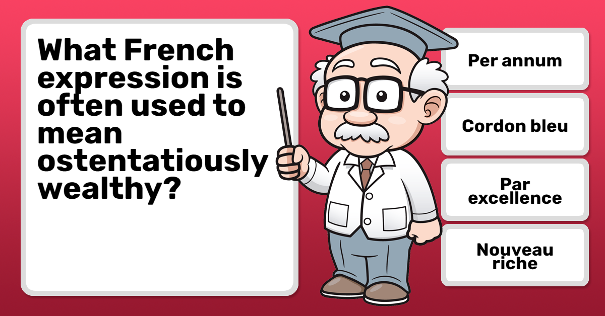 Mixed Trivia Quiz