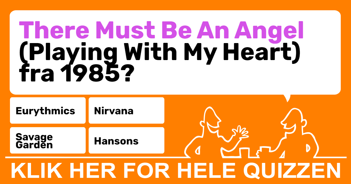Musik-quiz