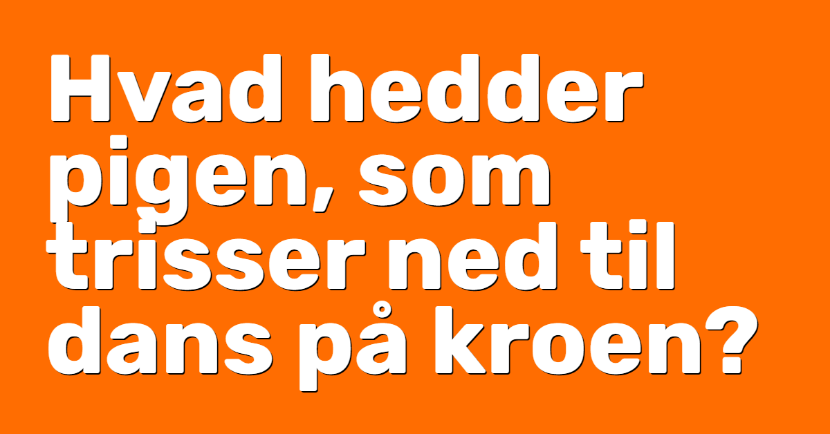 Hvor Mange Hedder Peter I Danmark