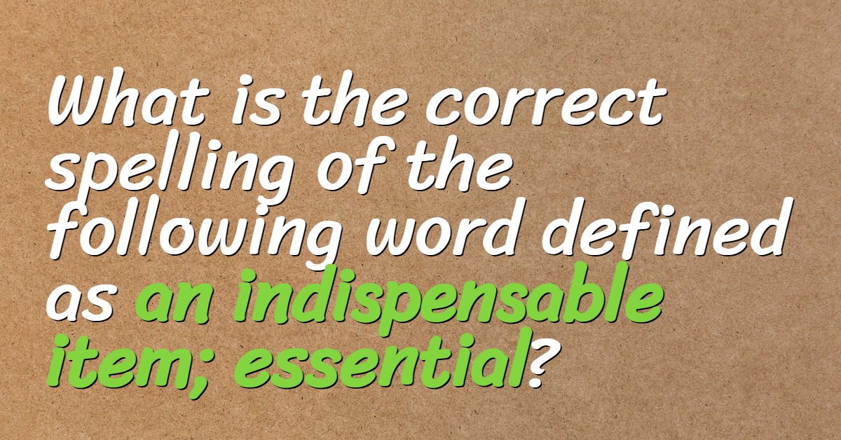 spelling-words-quiz