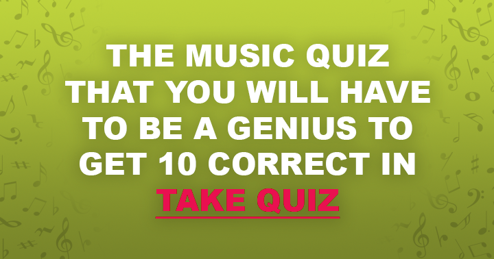 Music Quiz