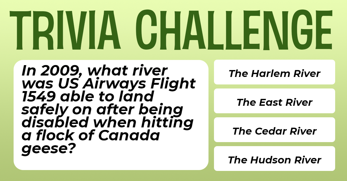 History trivia quiz