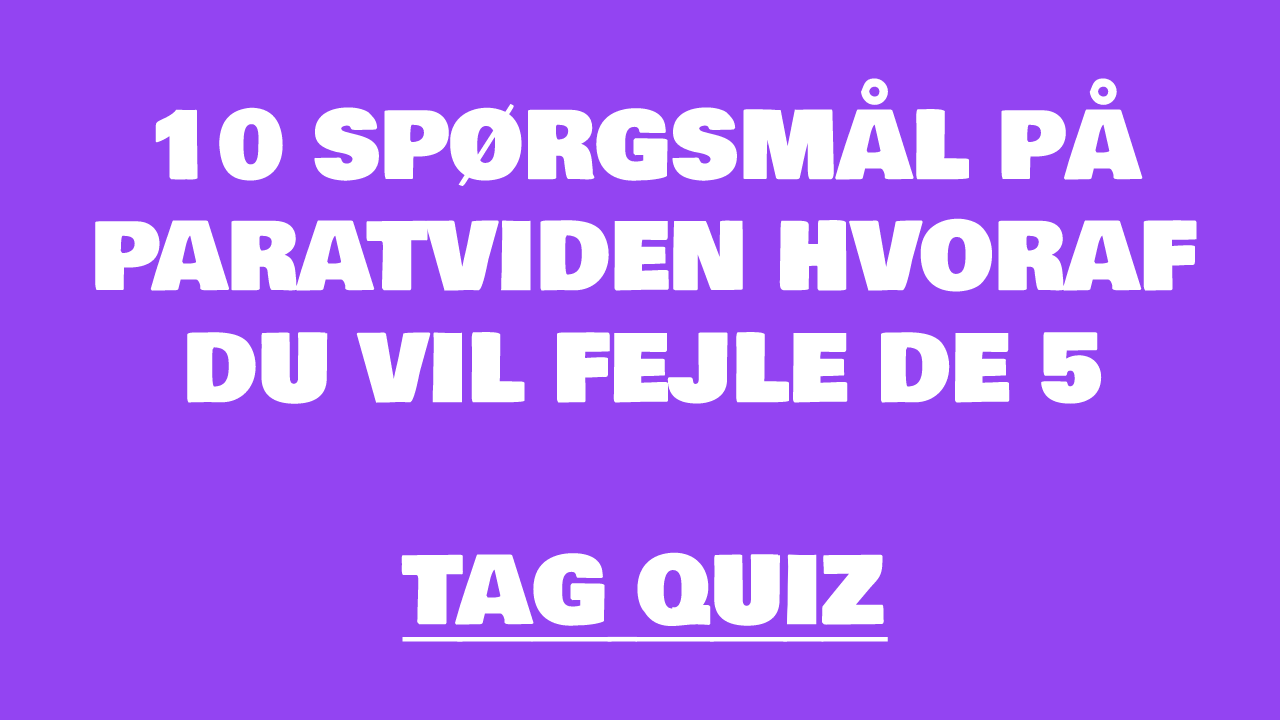 Hvor Mange Hedder Peter I Danmark