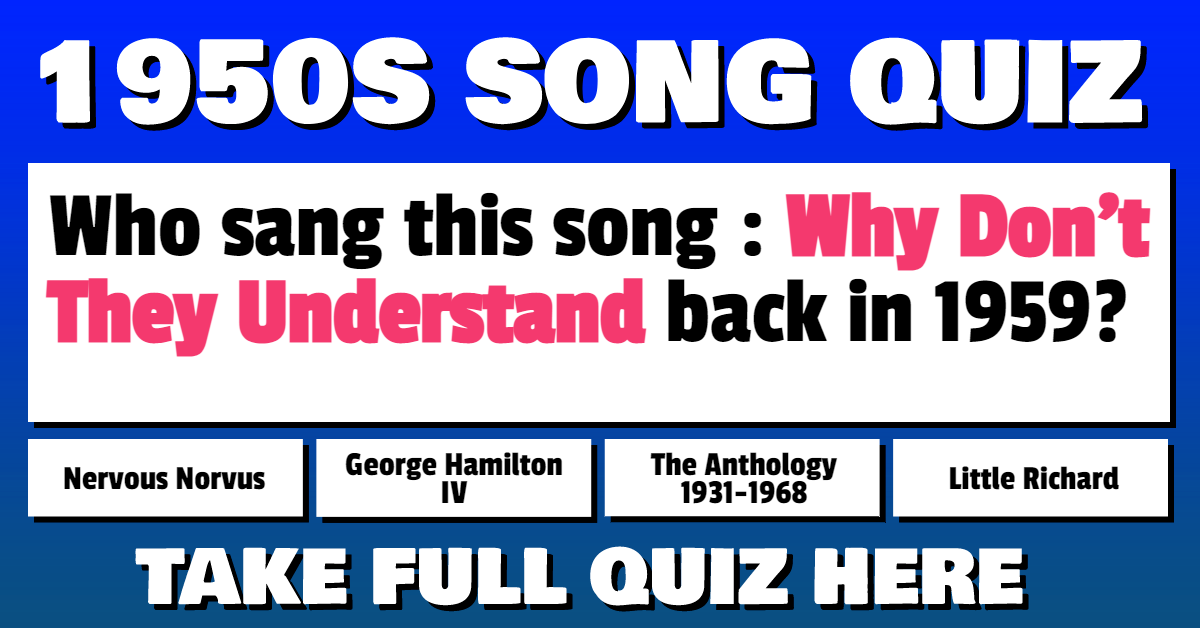 1950s-song-quiz