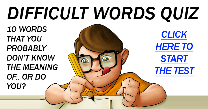 meaning-of-words-quiz