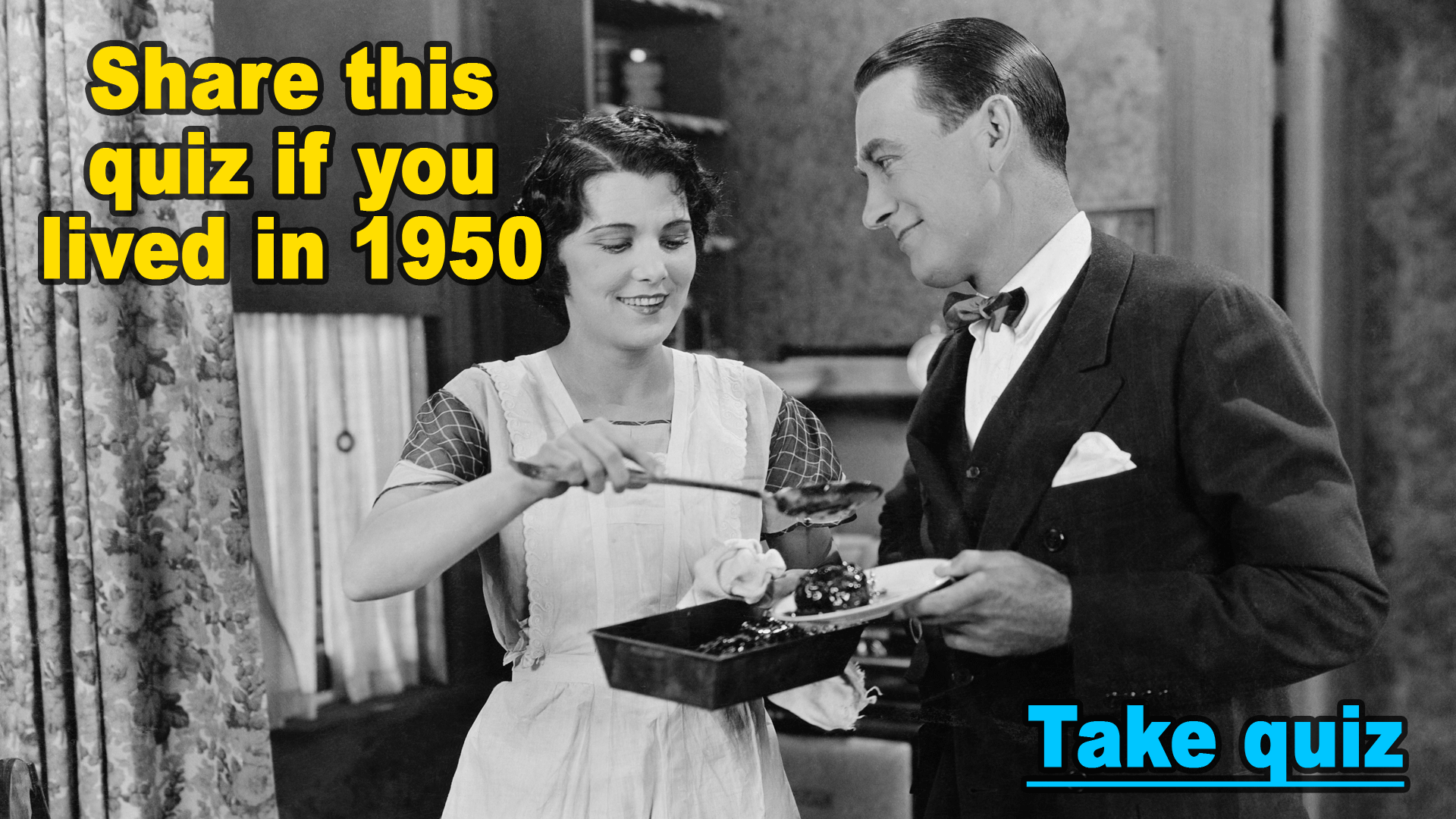 1950 History Quiz