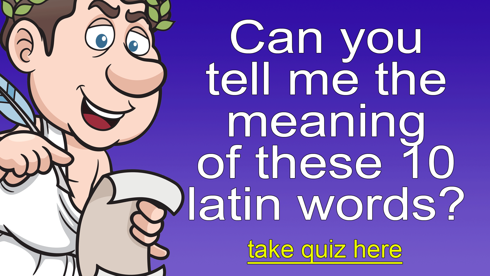 quiz-meaning-of-latin-words