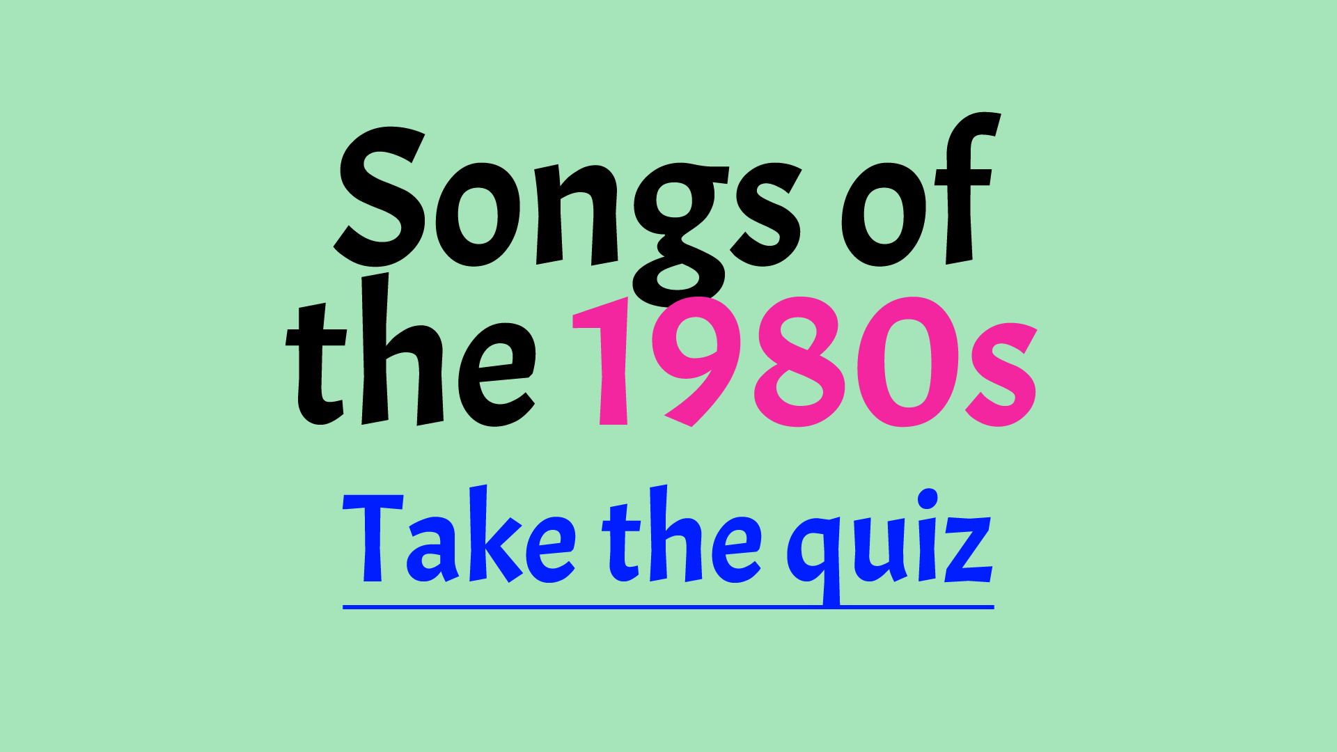 1980s-song-quiz